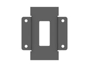 Multibrackets M Pro Series Connecting Plate Mounting Accessory Multibrackets