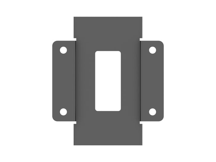 Multibrackets M Pro Series Connecting Plate Mounting Accessory Multibrackets