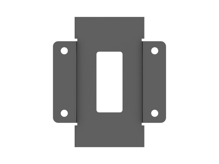 Multibrackets M Pro Series Connecting Plate