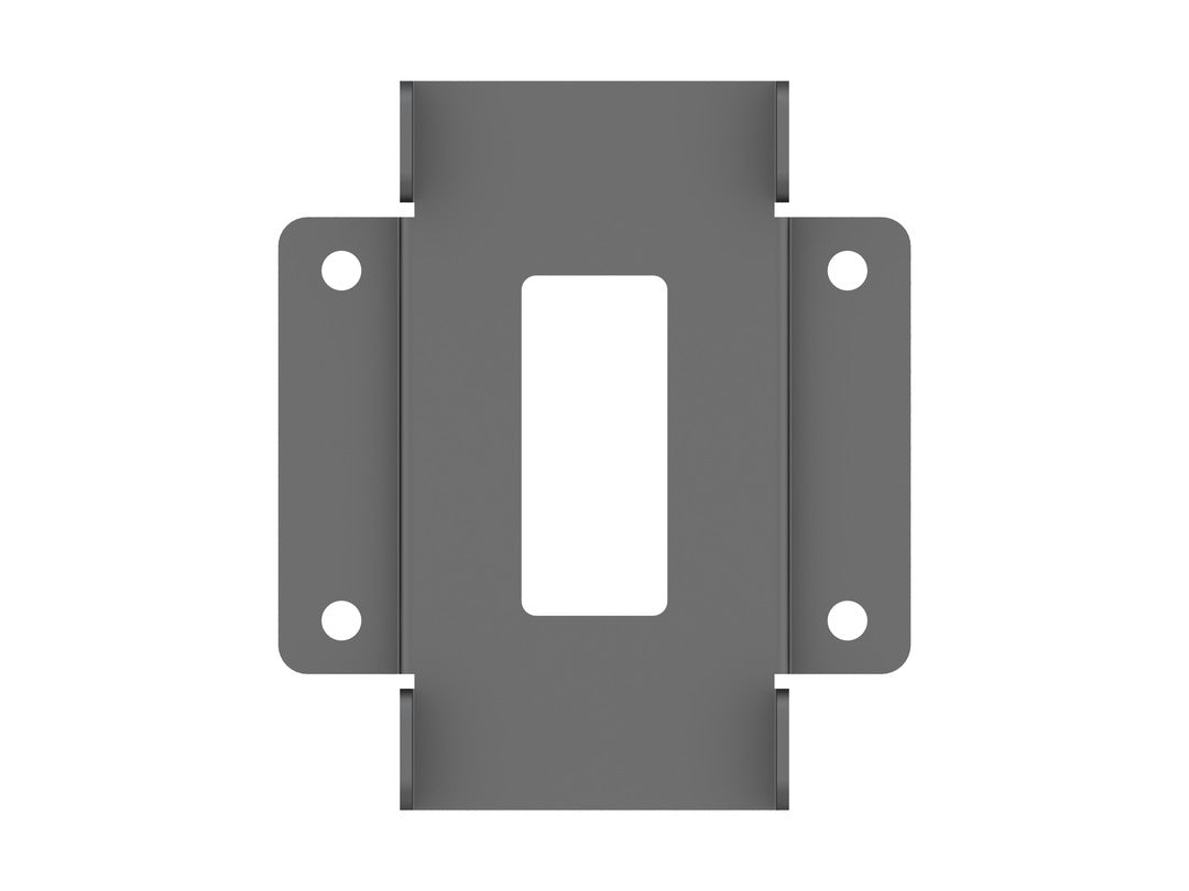 Multibrackets M Pro Series Connecting Plate Mounting Accessory Multibrackets