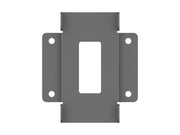 Multibrackets M Pro Series Connecting Plate Mounting Accessory Multibrackets