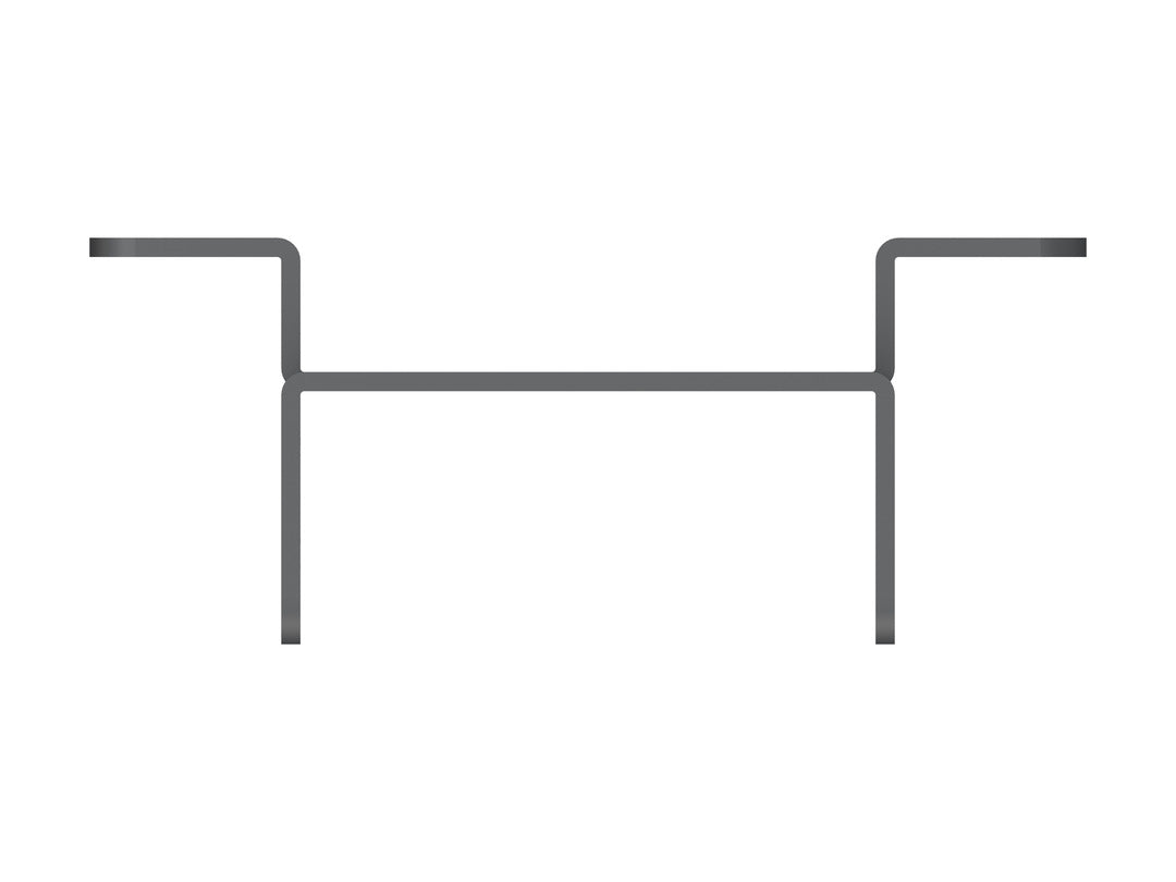 Multibrackets M Pro Series Connecting Plate Mounting Accessory Multibrackets