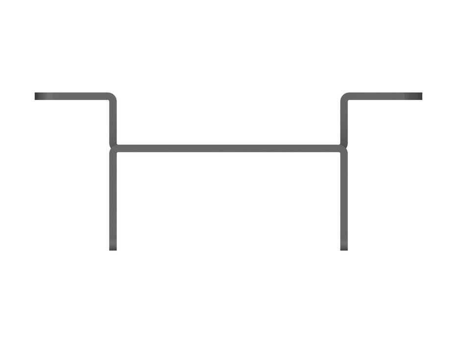 Multibrackets M Pro Series Connecting Plate