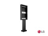 Multibrackets M Totem Pro Single 55XE4F-M | 7350105216978 Wall Mount Bracket Multibrackets