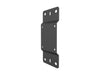 Multibrackets M Pro Series Wallmount Plate Slim Small