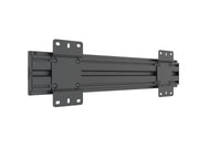 Multibrackets M Pro Series Wallmount Plate Slim Small Mounting Accessory Multibrackets