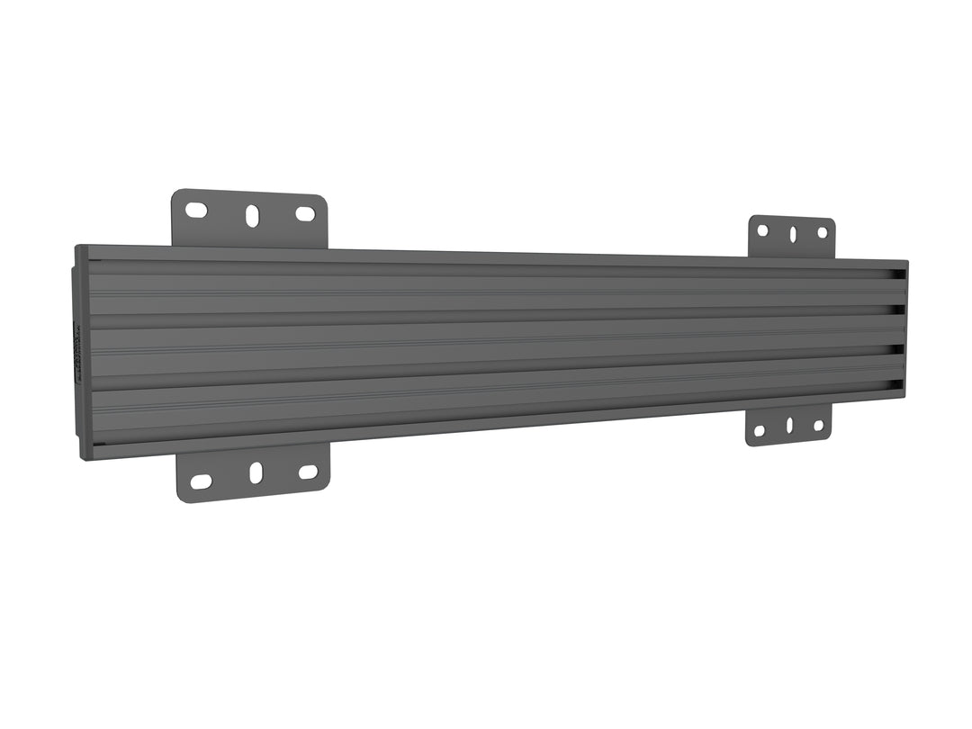 Multibrackets M Pro Series Wallmount Plate Slim Small Mounting Accessory Multibrackets