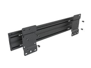 Multibrackets M Pro Series Wallmount Plate Slim Small Mounting Accessory Multibrackets