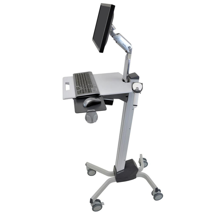 Ergotron 24-206-214 Neo-Flex® LCD Cart Mobile Trolley Ergotron