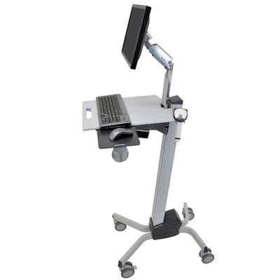 Ergotron 24-206-214 Neo-Flex® LCD Cart Mobile Trolley Ergotron
