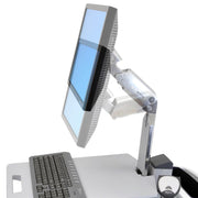 Ergotron 24-206-214 Neo-Flex® LCD Cart Mobile Trolley Ergotron