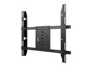Multibrackets M Public Display Stand Single Screen Mount - Black | 7350022736993