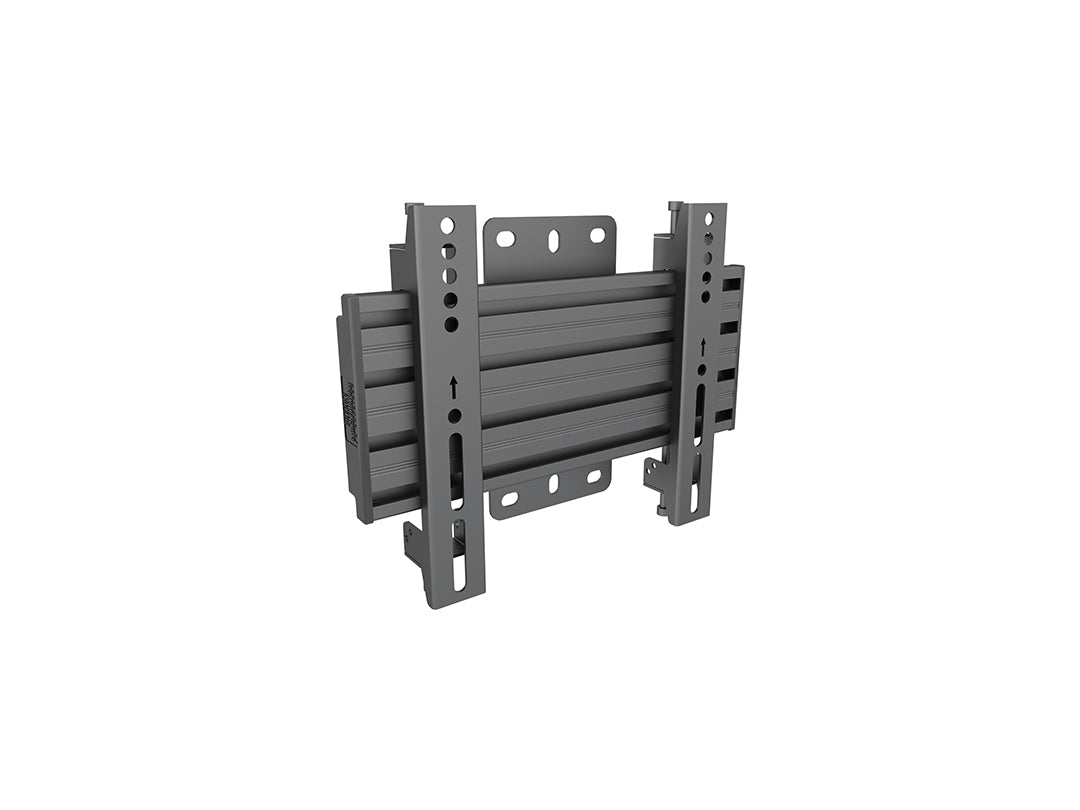 Multibrackets MBW1U Fixed M Wallmount Pro - (17"-42") Wall Mount Bracket Multibrackets