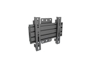 Multibrackets MBW1U Fixed M Wallmount Pro - (17"-42") Wall Mount Bracket Multibrackets