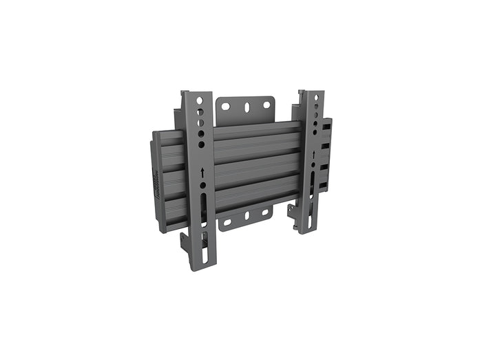 Multibrackets MBW1U Fixed M Wallmount Pro - (17"-42") Wall Mount Bracket Multibrackets