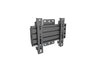 Multibrackets MBW1U Fixed M Wallmount Pro - (17"-42")