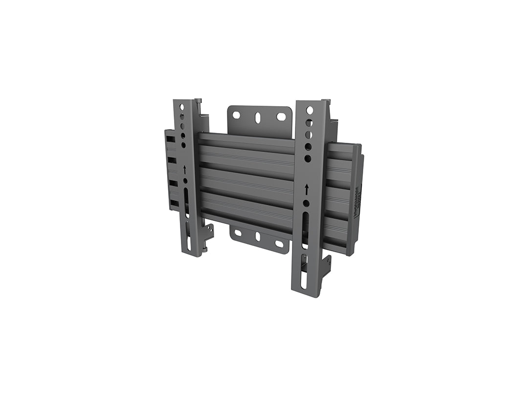 Multibrackets MBW1U Fixed M Wallmount Pro - (17"-42") Wall Mount Bracket Multibrackets