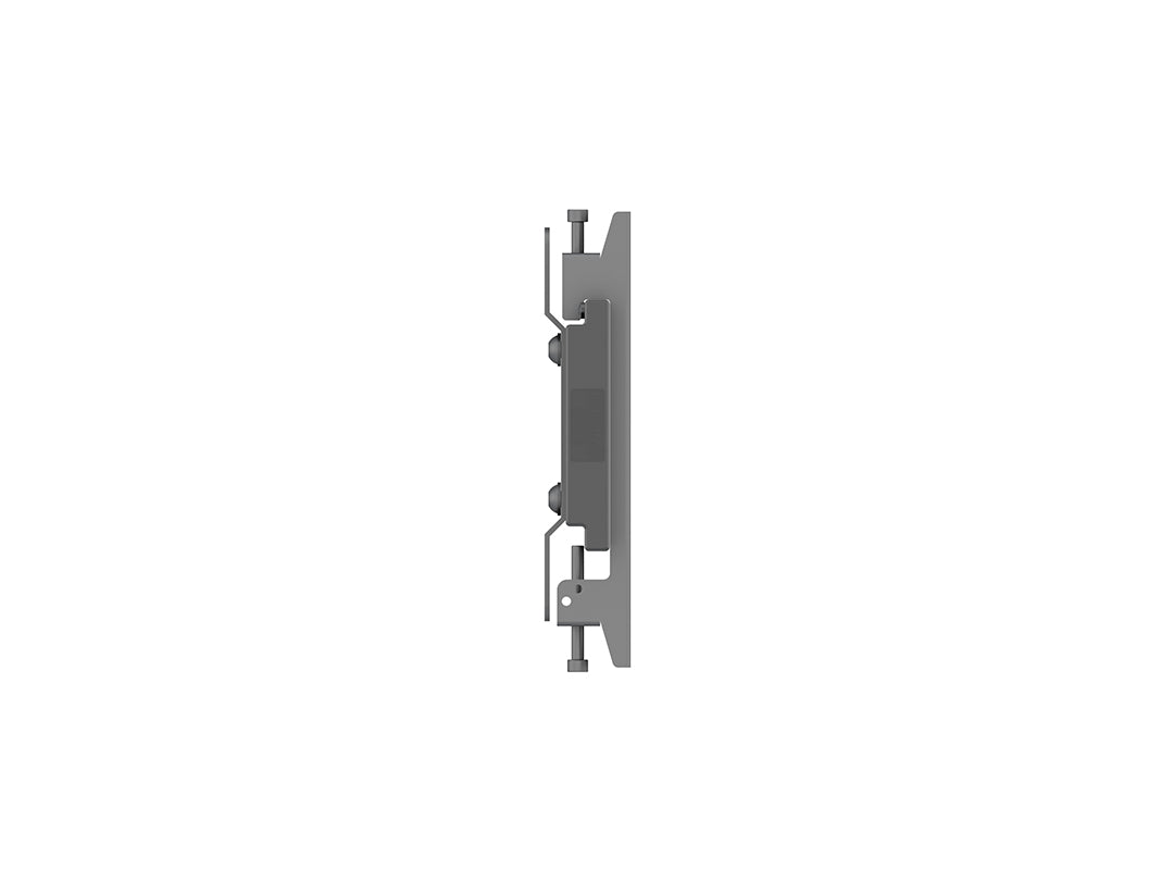 Multibrackets MBW1U Fixed M Wallmount Pro - (17"-42") Wall Mount Bracket Multibrackets
