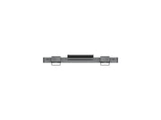 Multibrackets MBW1U Fixed M Wallmount Pro - (17"-42") Wall Mount Bracket Multibrackets