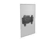 Multibrackets MBW1U Fixed M Wallmount Pro - (17"-42") Wall Mount Bracket Multibrackets