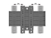 Multibrackets MBW1U Fixed M Wallmount Pro - (17"-42")