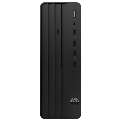 HP Pro SFF 290 G9 Desktop PC Bundle i3-12100 Intel® Core™ i3 8 GB DDR4-SDRAM 256 GB SSD Desktop PC HP