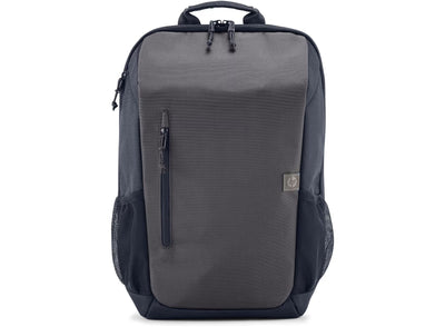 HP Travel 18 Liter 15.6" Iron Grey Laptop Backpack | 6B8U6AA Backpack HP