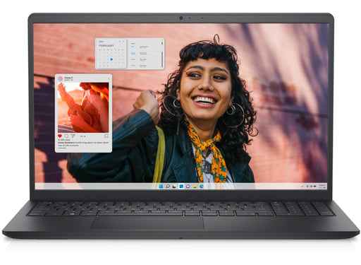 DELL Inspiron 3530 Intel® Core™ i5-1334U 15.6" 16 GB RAM 512 GB SSD Laptop Laptops Dell
