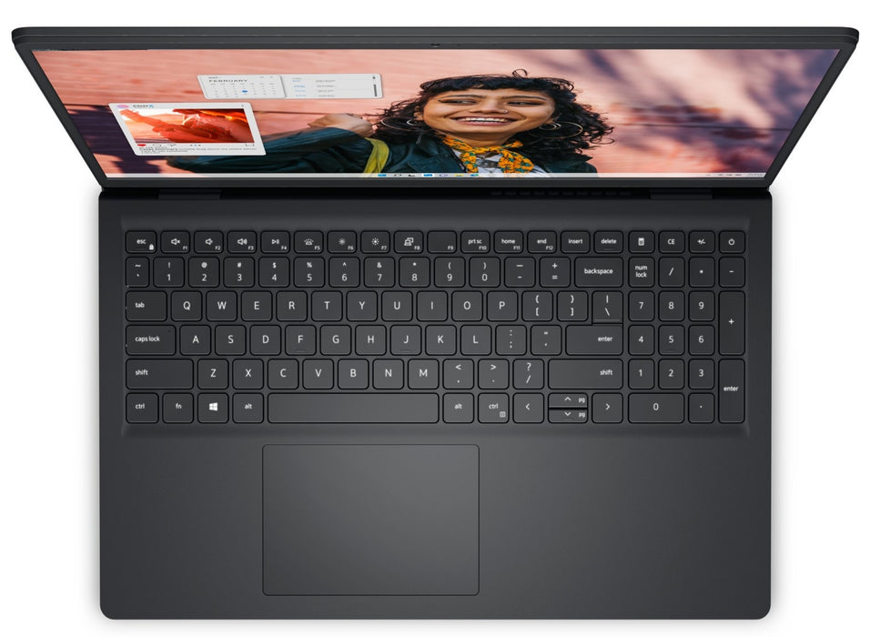 DELL Inspiron 3530 Intel® Core™ i5-1334U 15.6" 16 GB RAM 512 GB SSD Laptop Laptops Dell