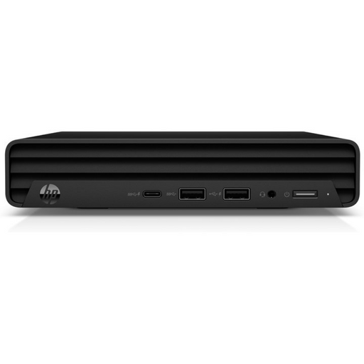 HP Pro Mini 260 G9 Desktop PC Intel® Core™ i3 8 GB DDR4-SDRAM 256 GB SSD