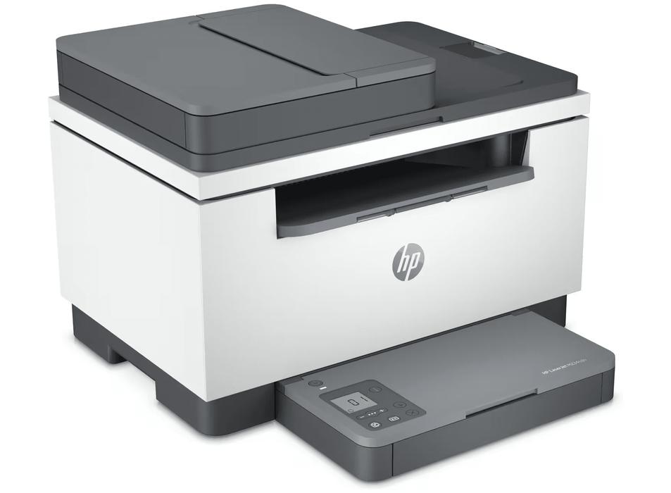 HP LaserJet M234sdn Black & White Multifunction Network Printer