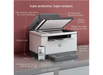 HP LaserJet M234sdw Black & White Multifunction Wireless Printer