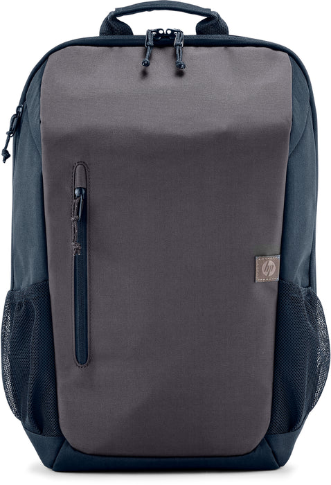 HP Travel 18 Liter 15.6 Iron Grey Laptop Backpack HP Travel 18 Liter 15.6 Iron Grey Laptop Backpack