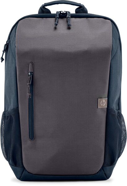HP Travel 15.6 Laptop Backpack - Iron Grey - View #2
