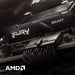 Kingston FURY Beast 64GB DDR4 3600MHz CL18 RAM Kit | KF436C18BBK2/64 Memory Module Kingston