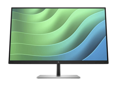HP E27 G5 (27" ) FHD IPS Business Monitor HP Monitors HP
