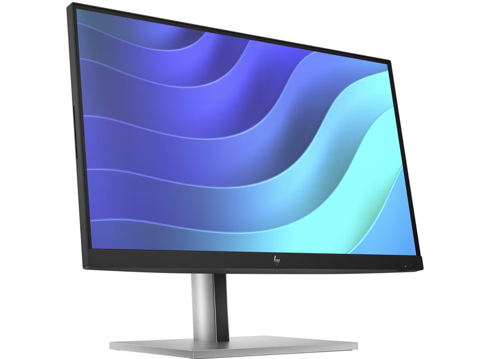 HP E22 G5 21.5" Full-HD IPS Business Monitor