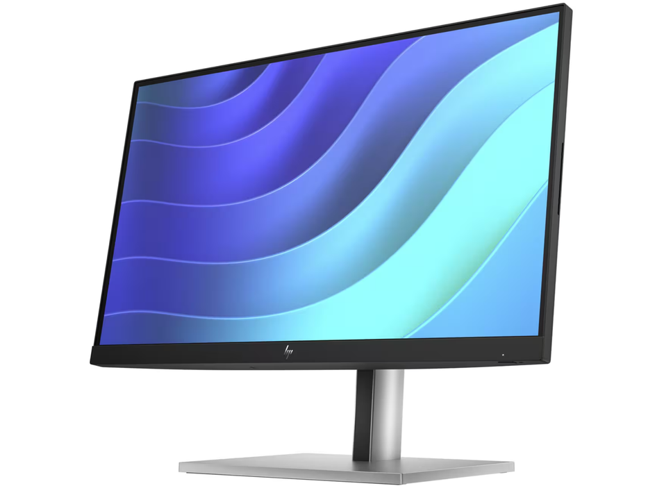 HP E22 G5 21.5" Full-HD IPS Business Monitor