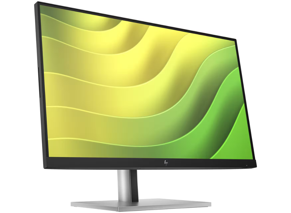 HP E24q G5 23.8” 5ms QHD IPS Business Monitor