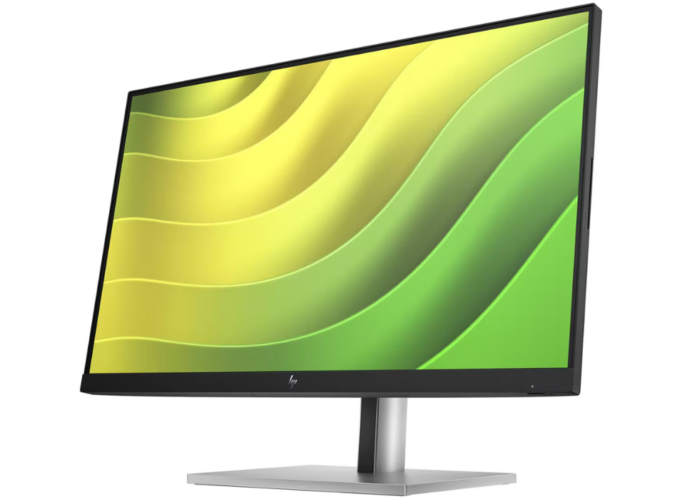 HP E24q G5 23.8” 5ms QHD IPS Business Monitor