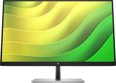 HP E24q G5 (23.8”) QHD IPS Business Monitor HP Monitors HP