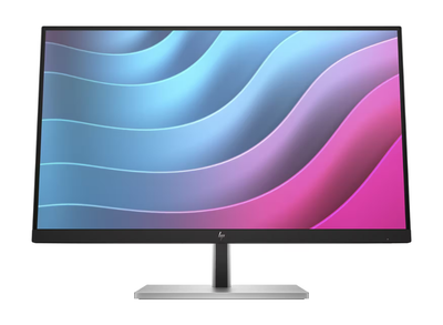 HP E-Series E24 G5 23.8" Full-HD IPS Business Monitor HP Monitors HP