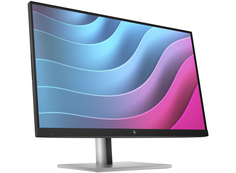 HP E-Series E24 G5 23.8" Full-HD IPS Business Monitor