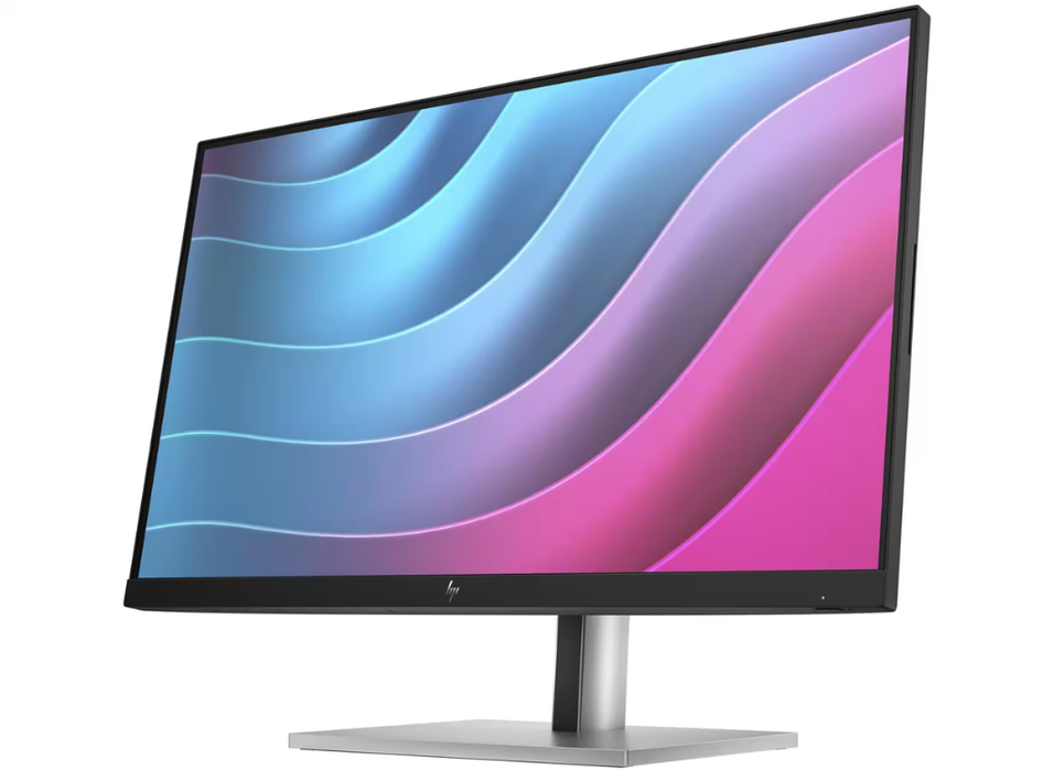 HP E-Series E24 G5 23.8" Full-HD IPS Business Monitor