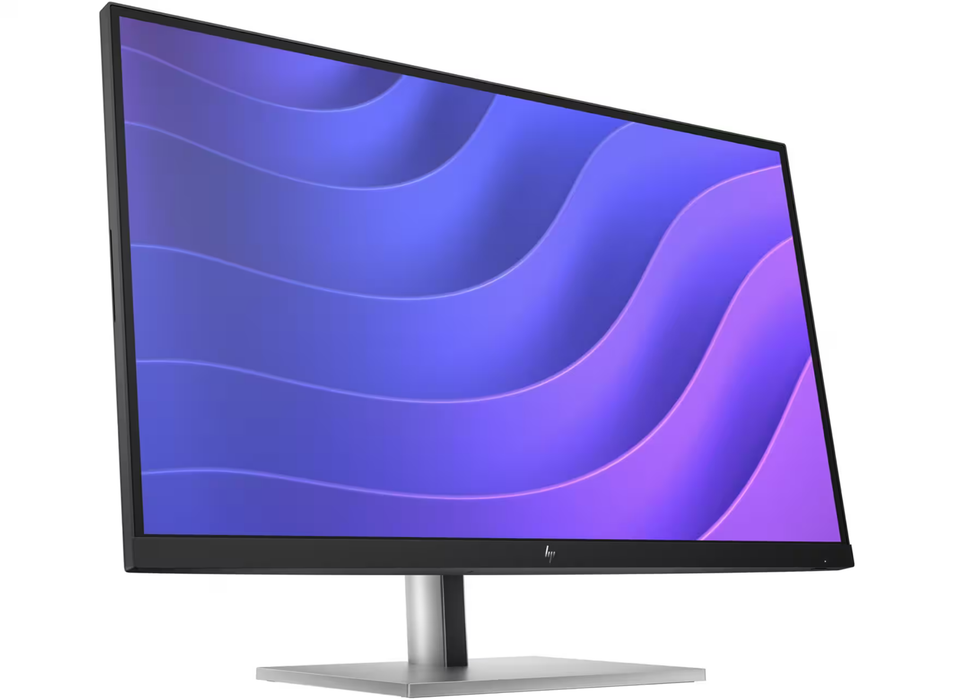 HP E27q G5 27” QHD IPS Business Monitor