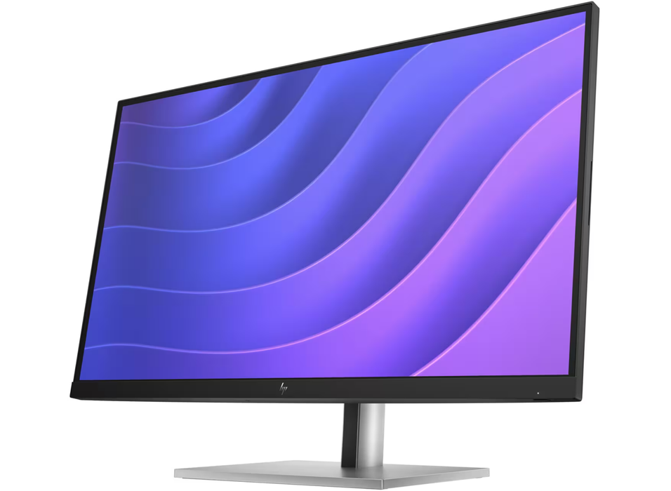 HP E27q G5 27” QHD IPS Business Monitor