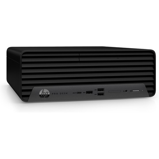 HP Pro Small Form Factor 400 G9 Desktop PC Wolf Pro Security Edition Intel® Core™ i5 16 GB DDR4-SDRAM