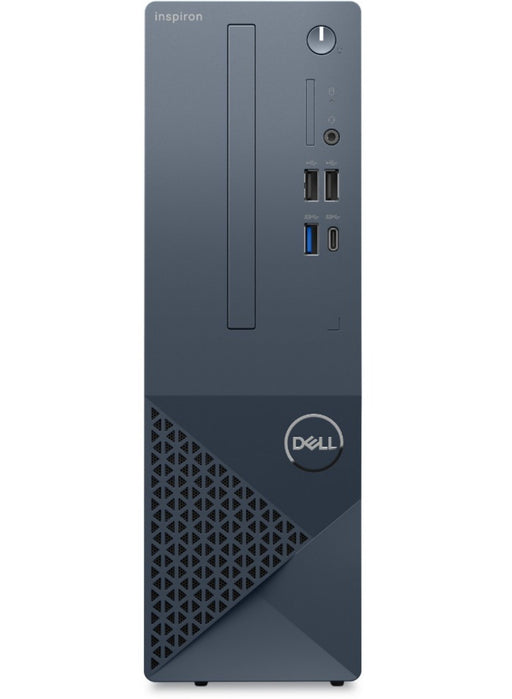 DELL Inspiron 3030 Intel® Core™ i5-12400 8 GB RAM 512 GB SSD Windows 11 Pro SFF PC Desktop PCs Dell
