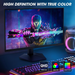 Koorui GN07 27" 170Hz 1ms QHD Gaming Monitor Gaming Monitor Koorui