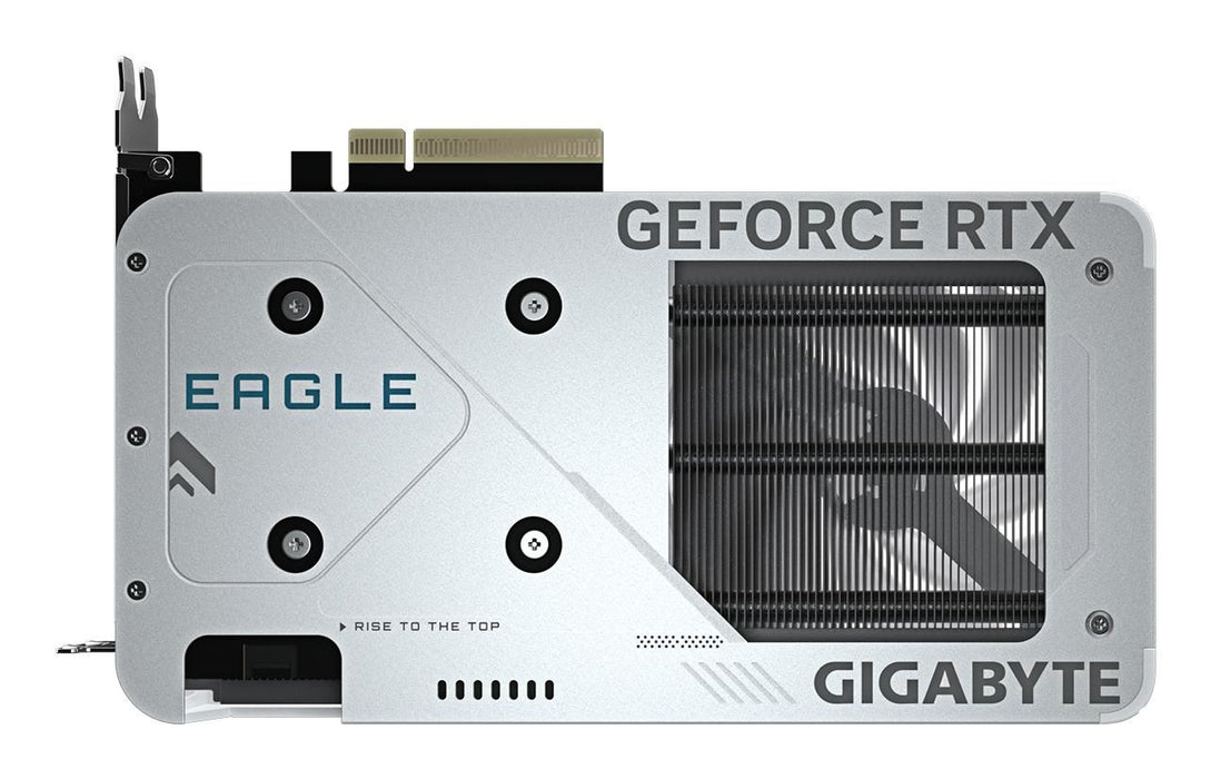 Gigabyte GeForce RTX 5060 EAGLE OC ICE 8GB Graphics Card | GV-N5060EAGLEOC ICE-8GD NVIDIA Graphics Card Gigabyte